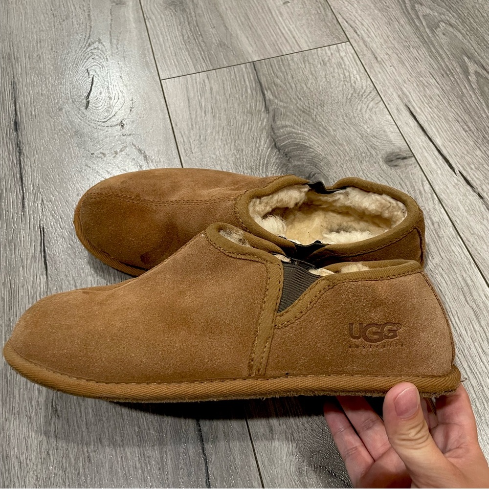 UGG slippers
